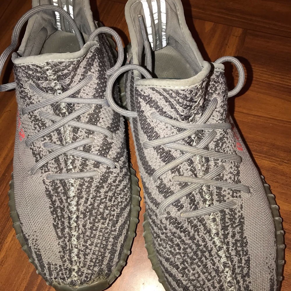 Yeezy boost 350 “beluga 2.0”